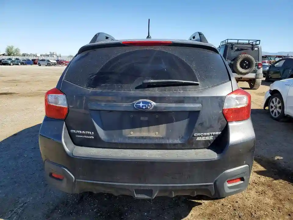 JF2GPABC8G8270548 2016 SUBARU CROSSTREK-5