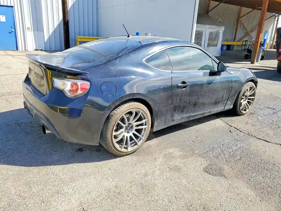 JF1ZNAA18D1727284 2013 SCION FRS-2