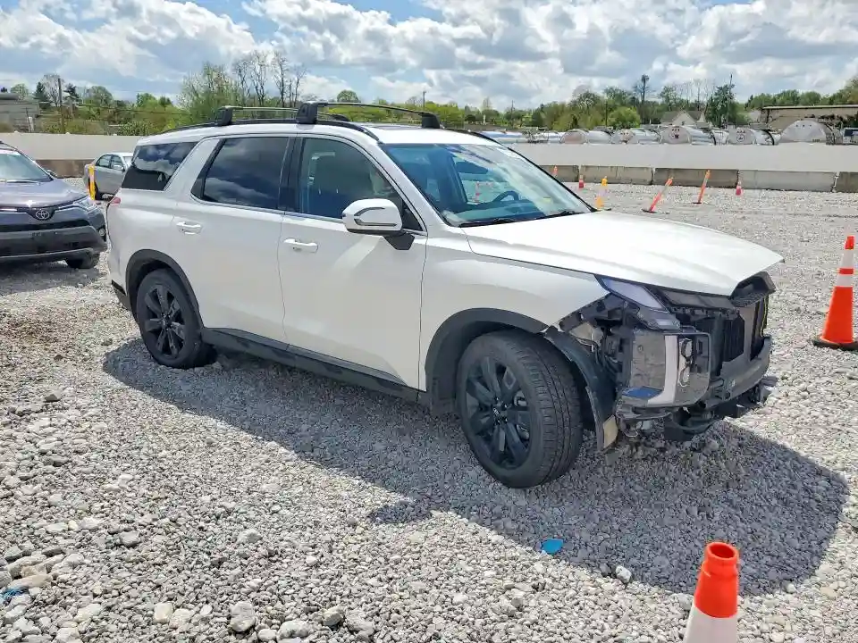 KM8R3DGE4RU664679 2024 HYUNDAI PALISADE-3