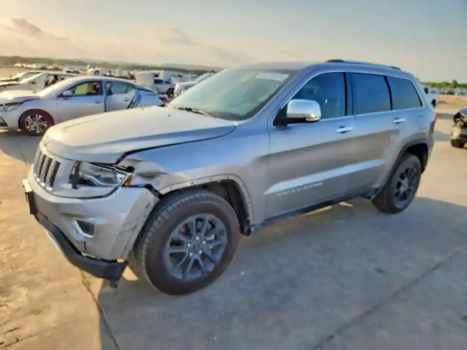 1C4RJEBG9EC492965 2014 JEEP GRAND CHEROKEE-0