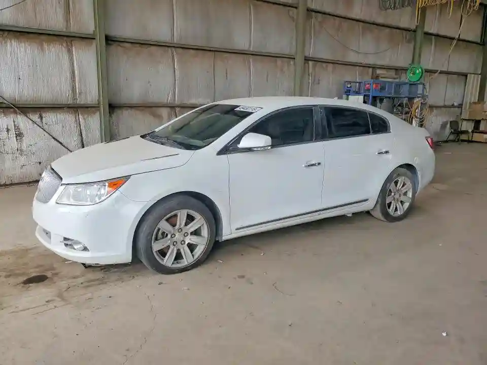 1G4GC5EG1AF200324 2010 BUICK LACROSSE-0
