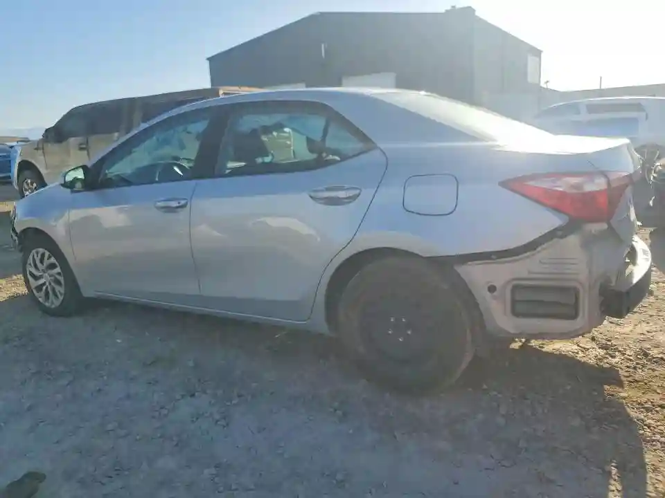 2T1BURHE0KC239476 2019 TOYOTA COROLLA-1