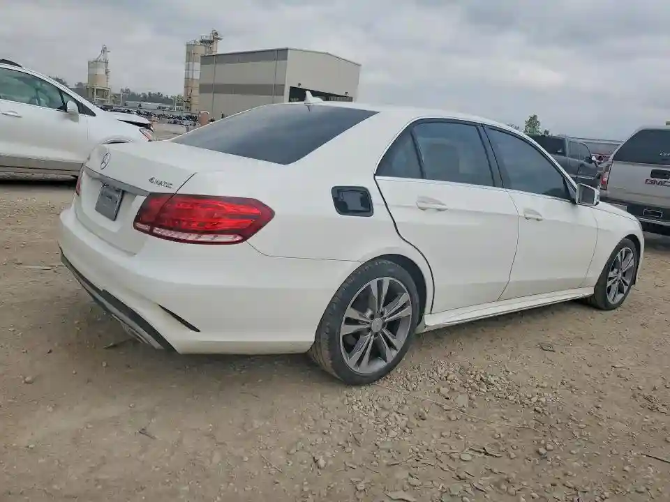 WDDHF8JBXEA981719 2014 MERCEDES-BENZ E-CLASS-2