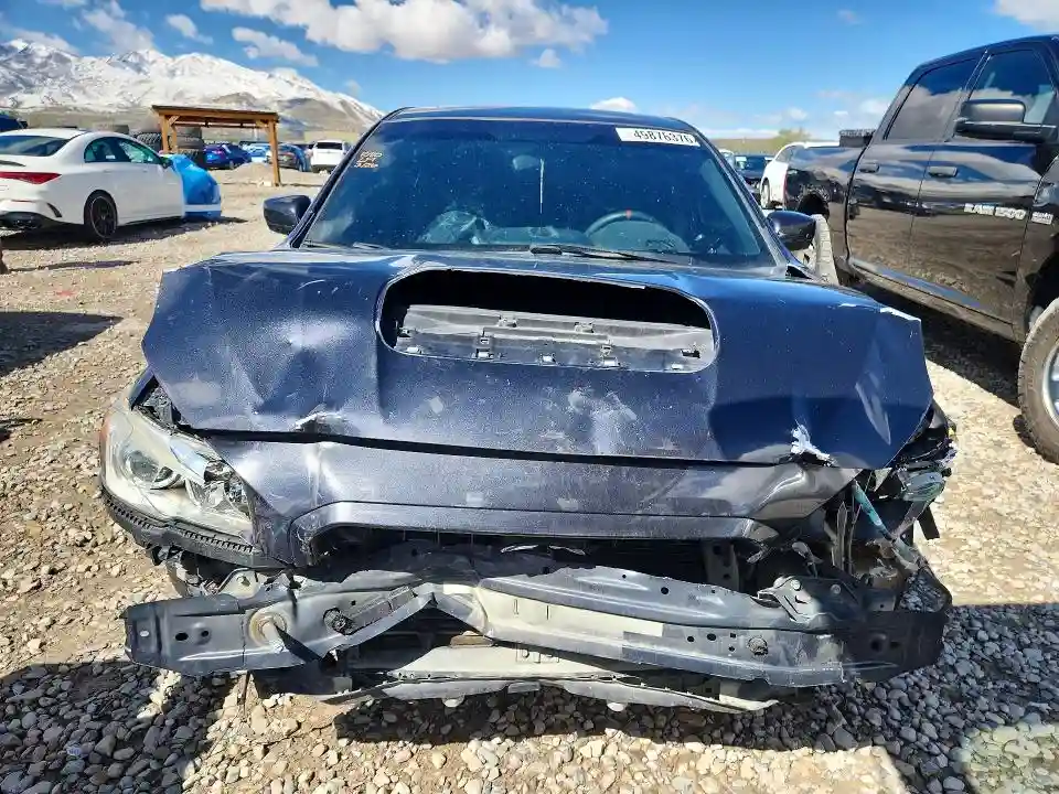 JF1VA1E64G9808529 2016 SUBARU WRX-4