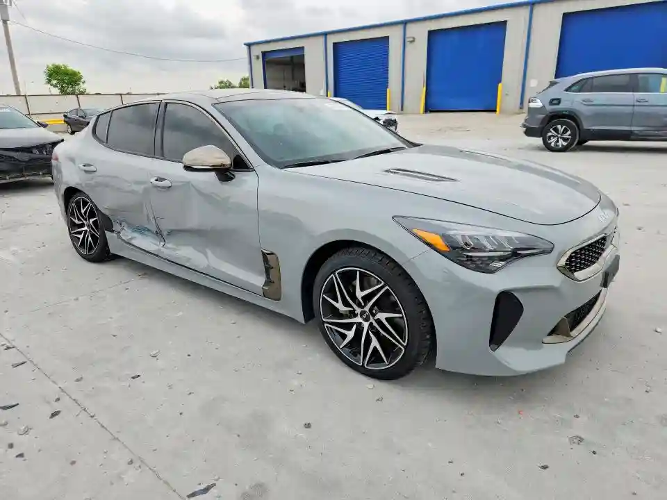 KNAE35LD3N6113659 2022 KIA STINGER-3