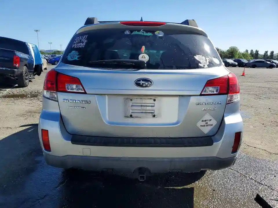 4S4BRBFC8C3216771 2012 SUBARU OUTBACK-5