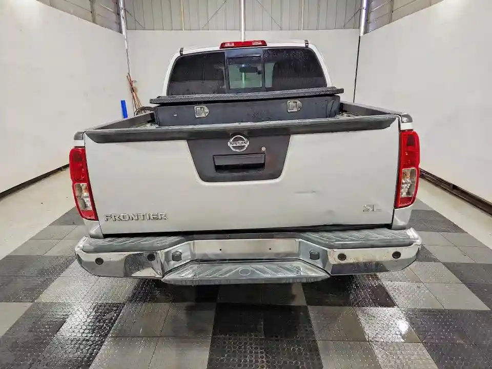 1N6AD0ERXKN741002 2019 NISSAN FRONTIER-5