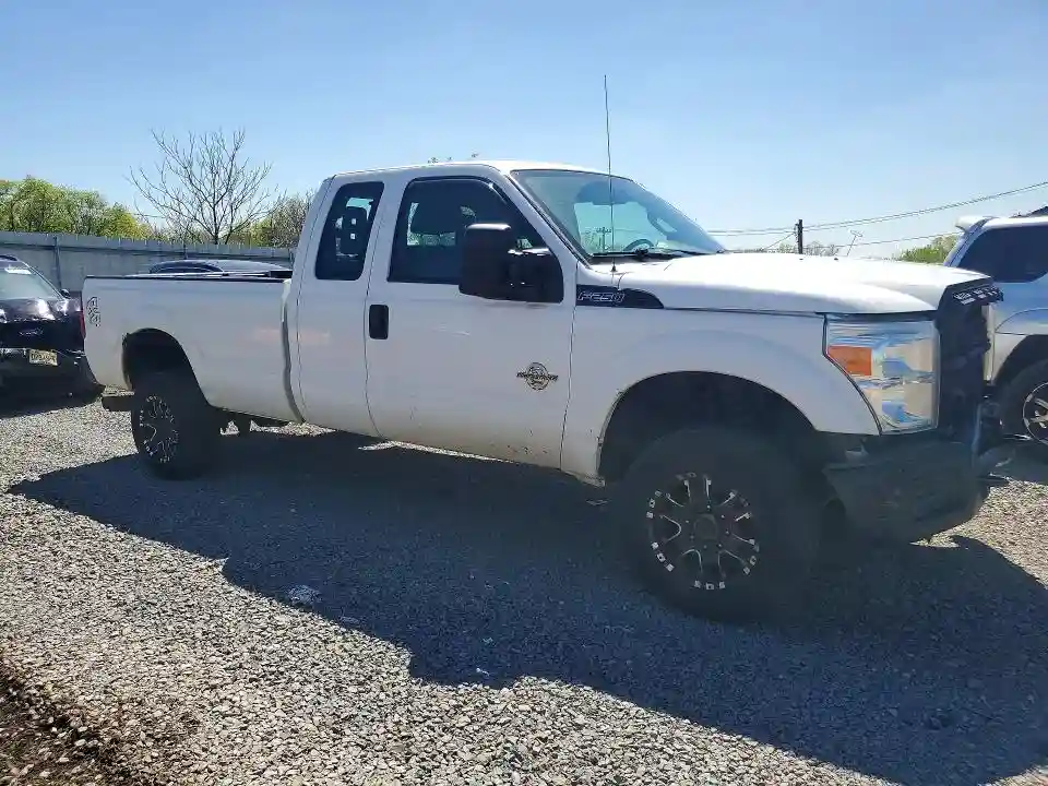 1FT7X2BT7CEC79788 2012 FORD F250-3