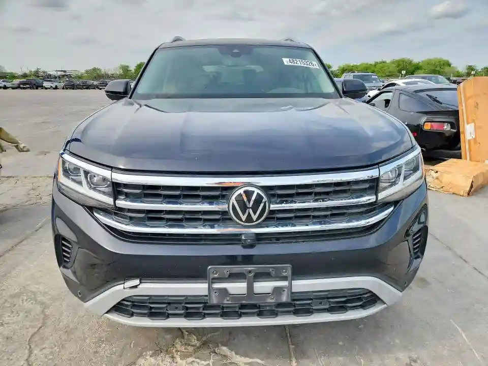1V2TP2CA3MC523962 2021 VOLKSWAGEN ATLAS-4