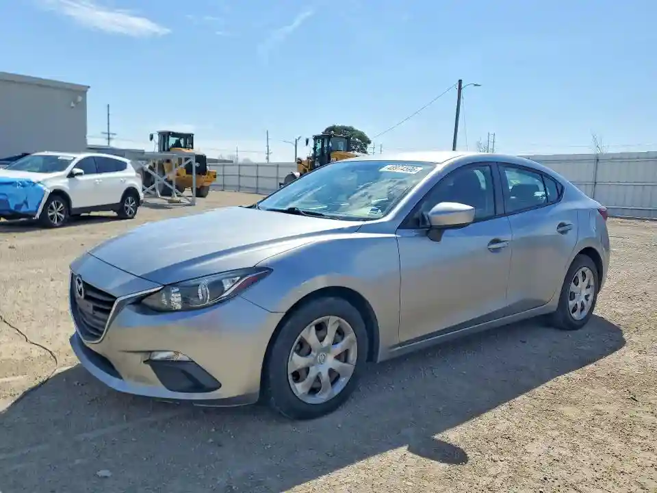 3MZBM1U75FM174448 2015 MAZDA 3-0