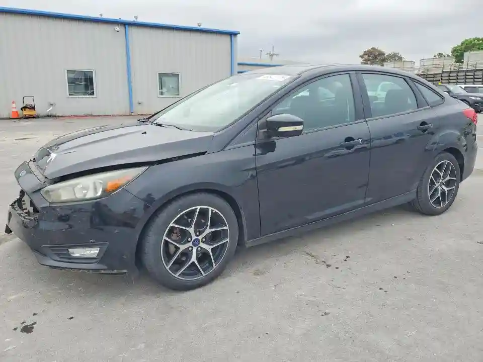 1FADP3H27HL248413 2017 FORD FOCUS-0