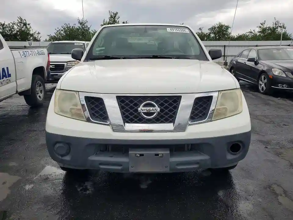 1N6BD0CT0DN720049 2013 NISSAN FRONTIER-4