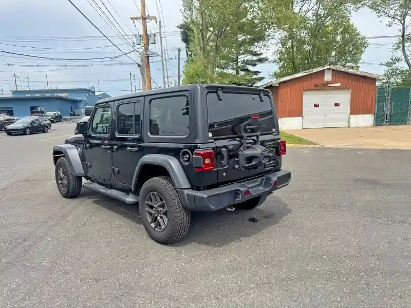 1C4PJXDN5SW643261 2025 JEEP WRANGLER-2