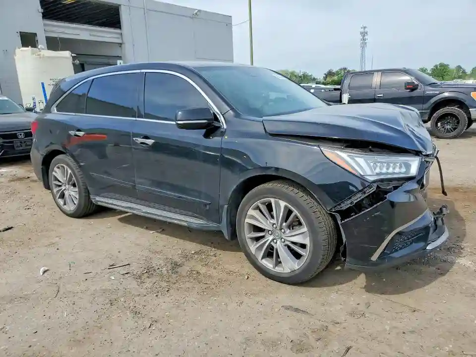 5FRYD4H50HB034420 2017 ACURA MDX-3
