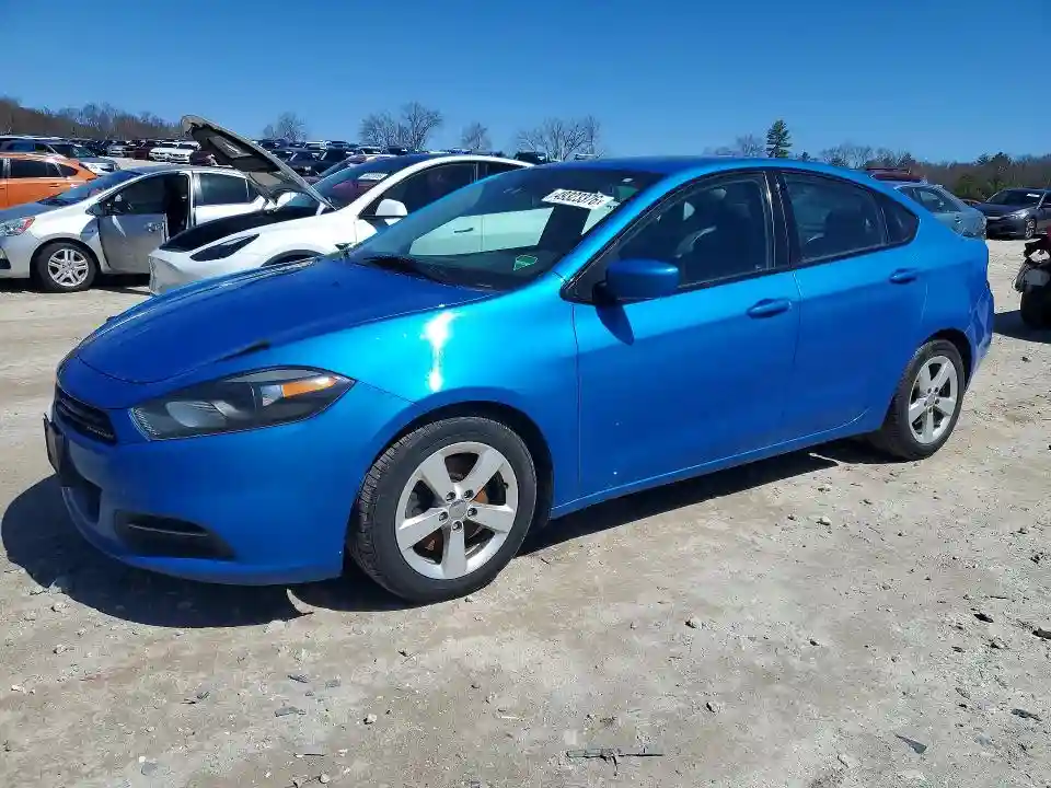 1C3CDFBB9GD505996 2016 DODGE DART-0