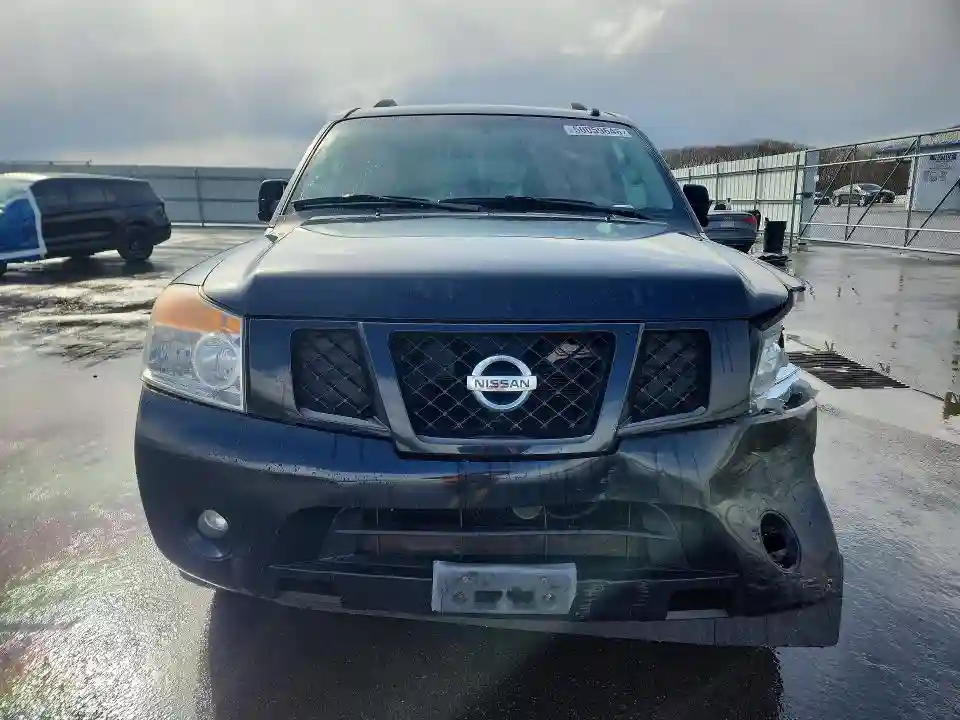 5N1AA0NC7DN604444 2013 NISSAN ARMADA-4