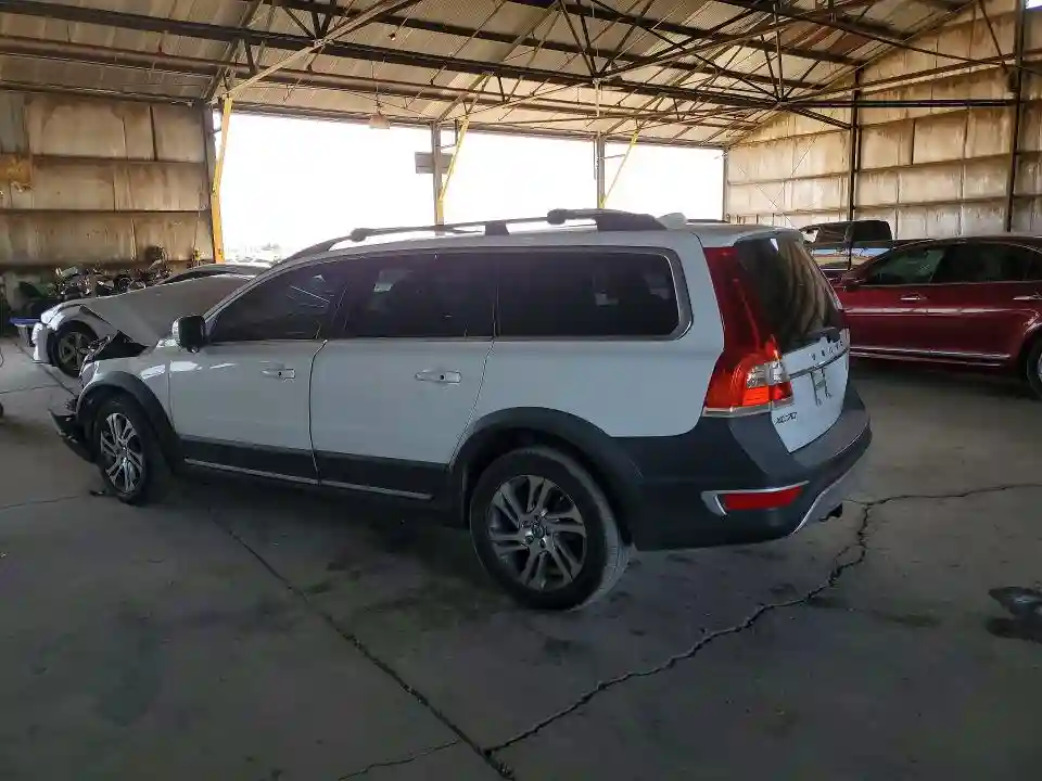 YV4940BZ4E1185188 2014 VOLVO XC70-1