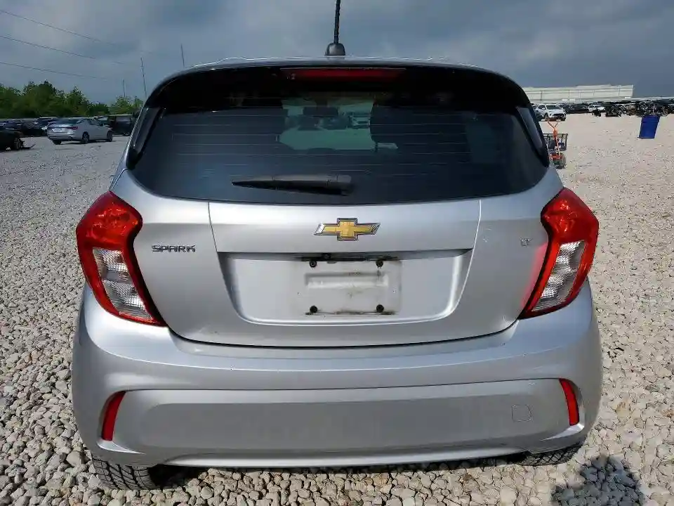 KL8CD6SA2KC764176 2019 CHEVROLET SPARK-5