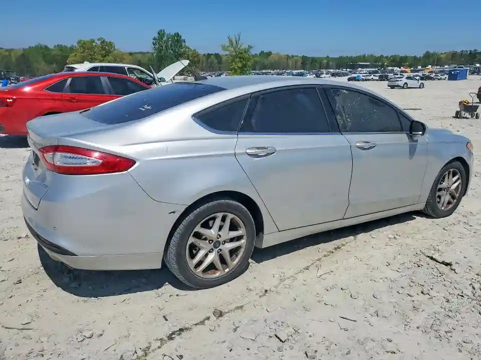 3FA6P0H70GR292465 2016 FORD FUSION-2