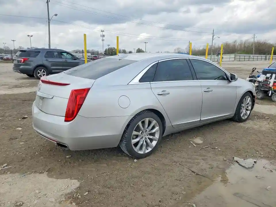 2G61N5S37F9258303 2015 CADILLAC XTS-2