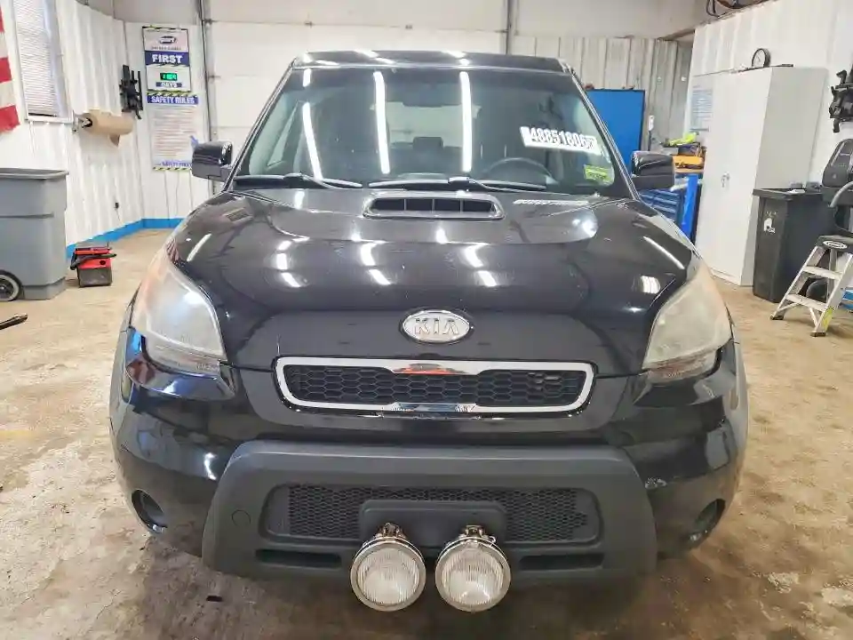 KNDJT2A20B7733005 2011 KIA SOUL-4