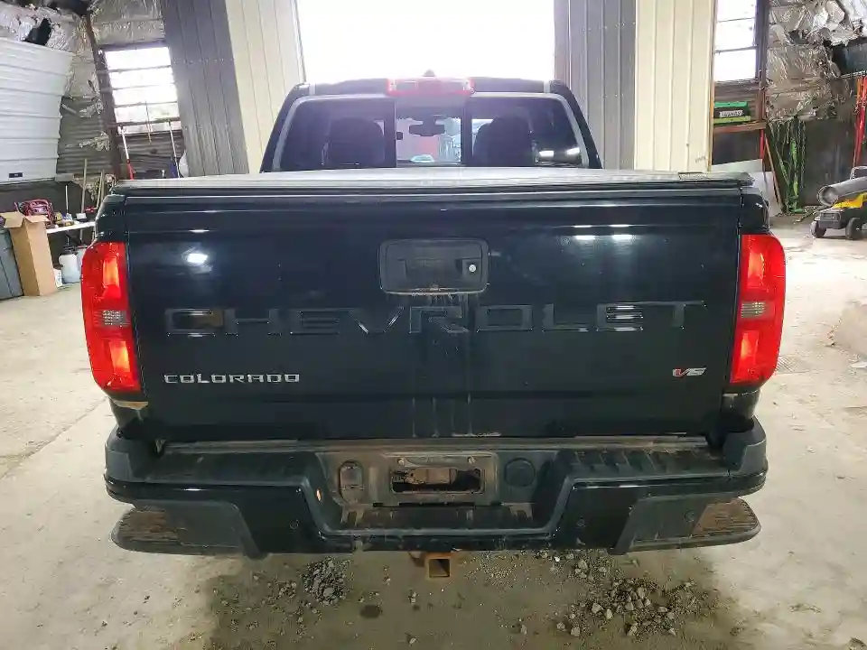 1GCGTDEN6M1105062 2021 CHEVROLET COLORADO-5