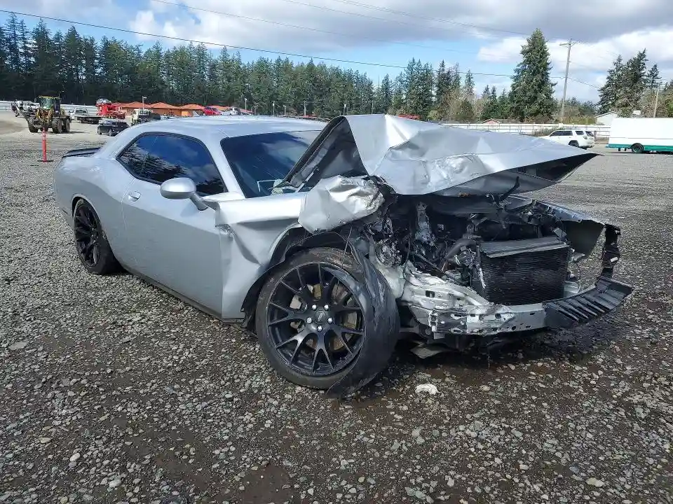 2C3CDZBT7NH137344 2022 DODGE CHALLENGER-3