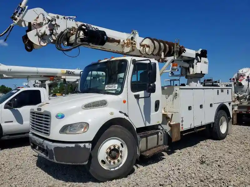 1FVACXDT6FHGD9179 2015 FREIGHTLINER ALL OTHER-1