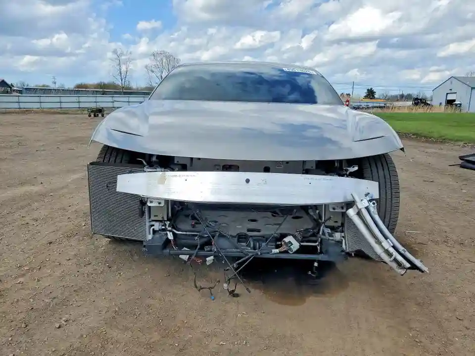 50EA1TEA6RA004674 2024 LUCID MOTORS AIR-4