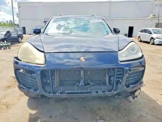 WP1AD2AP3ALA61339 2010 PORSCHE CAYENNE-4