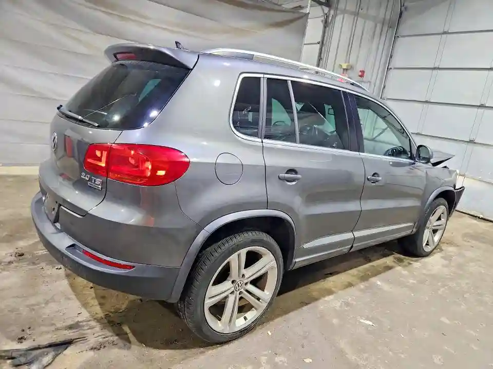 WVGBV3AXXEW058799 2014 VOLKSWAGEN TIGUAN-2