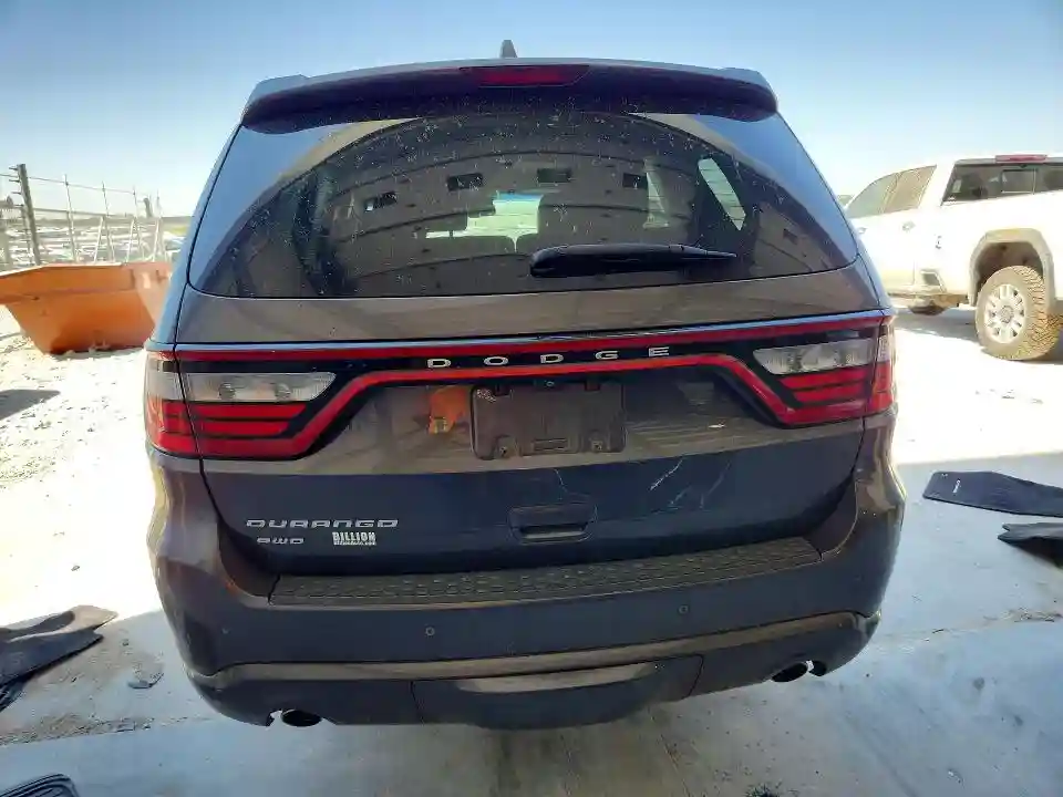 1C4RDJAG0FC801855 2015 DODGE DURANGO-5