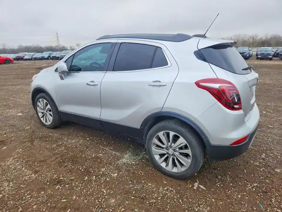KL4CJASB3HB238286 2017 BUICK ENCORE-1