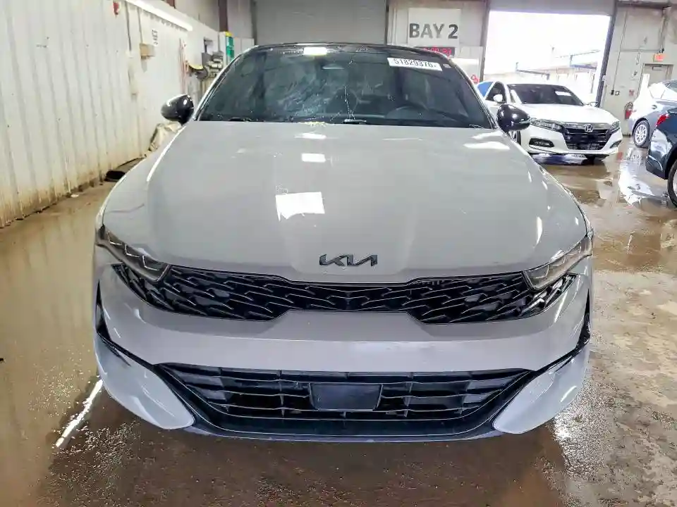 5XXG64J27PG209510 2023 KIA K5-4