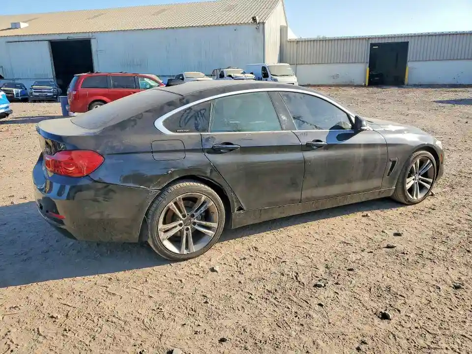 WBA4C9C57GG140937 2016 BMW 4 SERIES-2