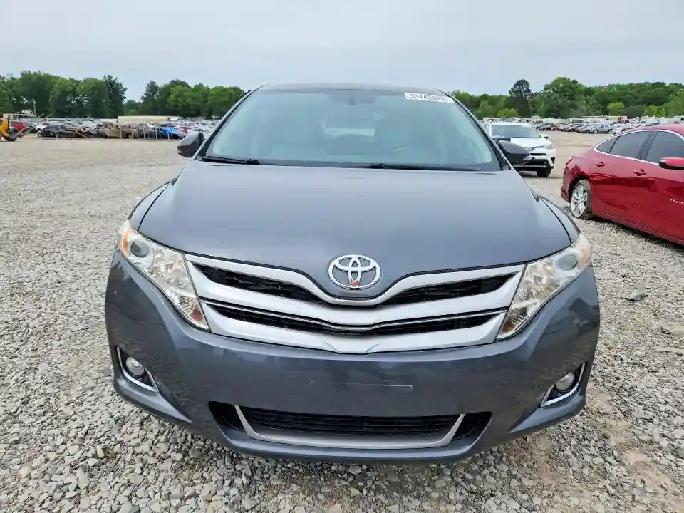 4T3ZK3BB5DU057216 2013 TOYOTA VENZA-4