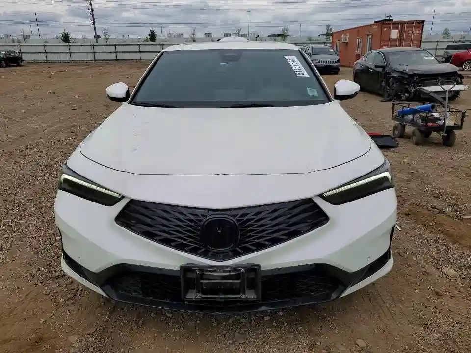 19UDE4H6XRA019294 2024 ACURA INTEGRA-4