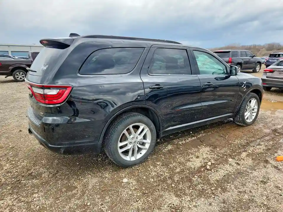 1C4RDJDGXPC603457 2023 DODGE DURANGO-2