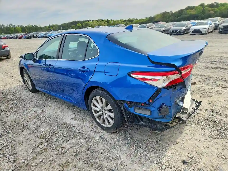 4T1L11BK7LU017840 2020 TOYOTA CAMRY-1
