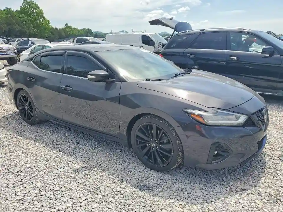 1N4AA6FV6MC505381 2021 NISSAN MAXIMA-3