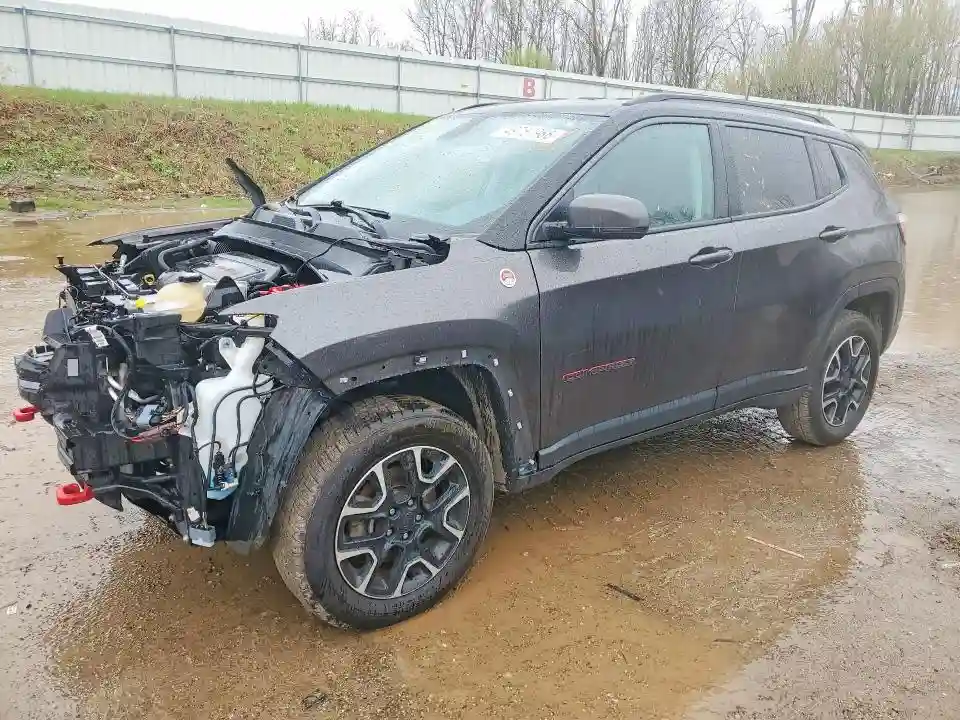 3C4NJDDB4LT239158 2020 JEEP COMPASS-0