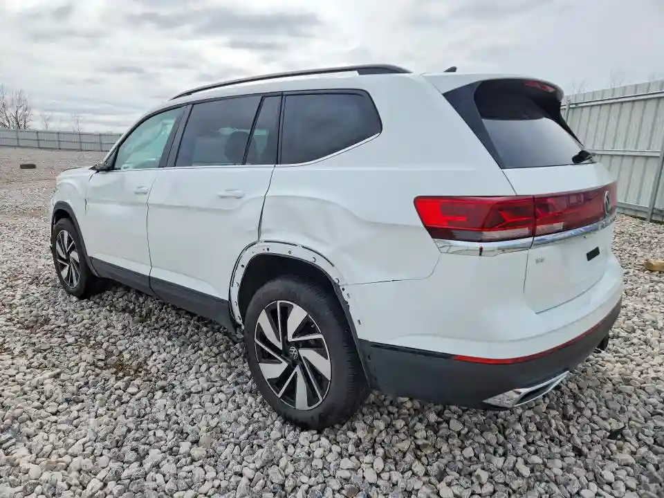 1V2WR2CA9SC567176 2025 VOLKSWAGEN ATLAS-1
