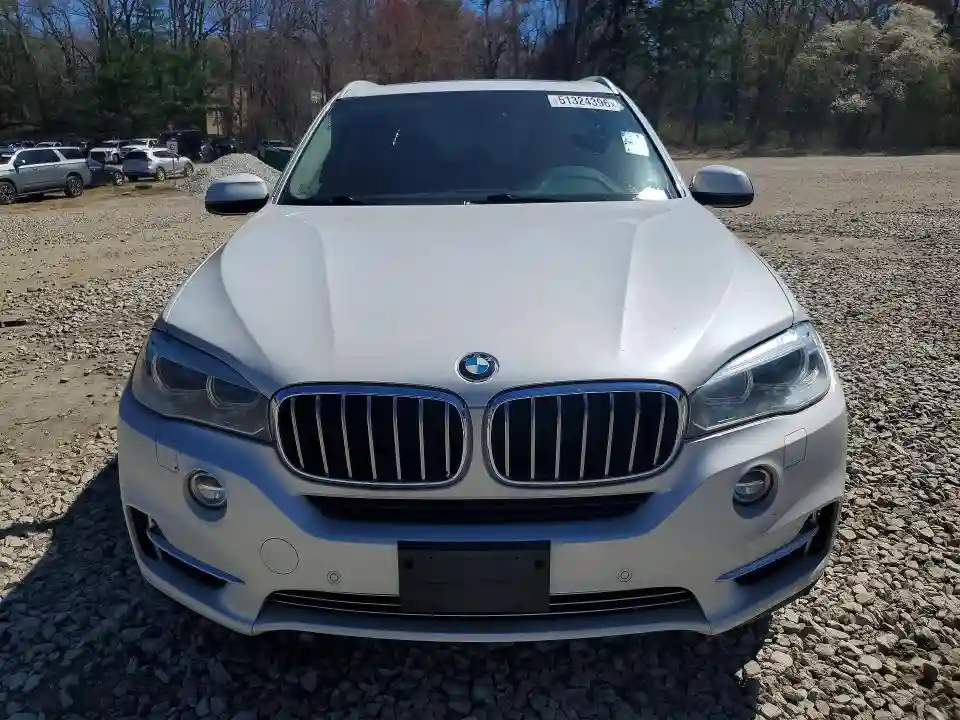 5UXKR0C55G0P34812 2016 BMW X5-4