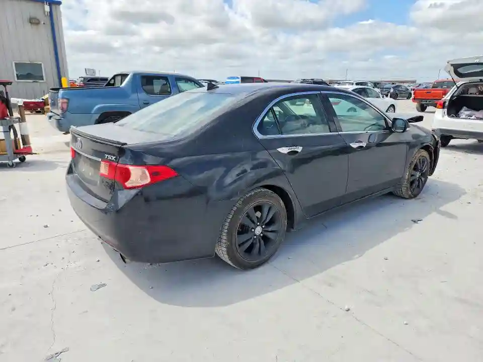 JH4CU2F67BC018424 2011 ACURA TSX-2
