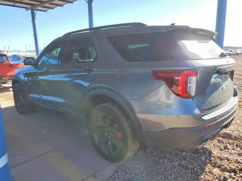 1FM5K8GC2NGC01794 2022 FORD EXPLORER-1