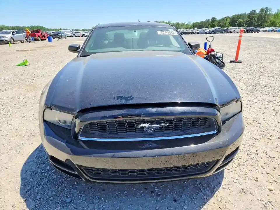 1ZVBP8AM2E5312896 2014 FORD MUSTANG-4