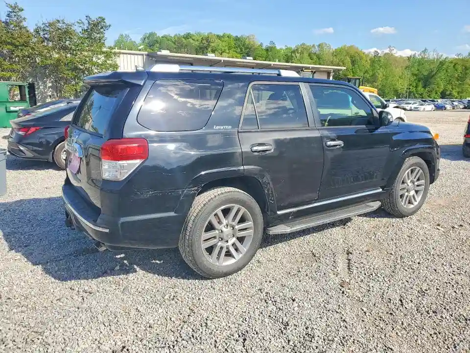 JTEZU5JR7D5064210 2013 TOYOTA 4RUNNER-2