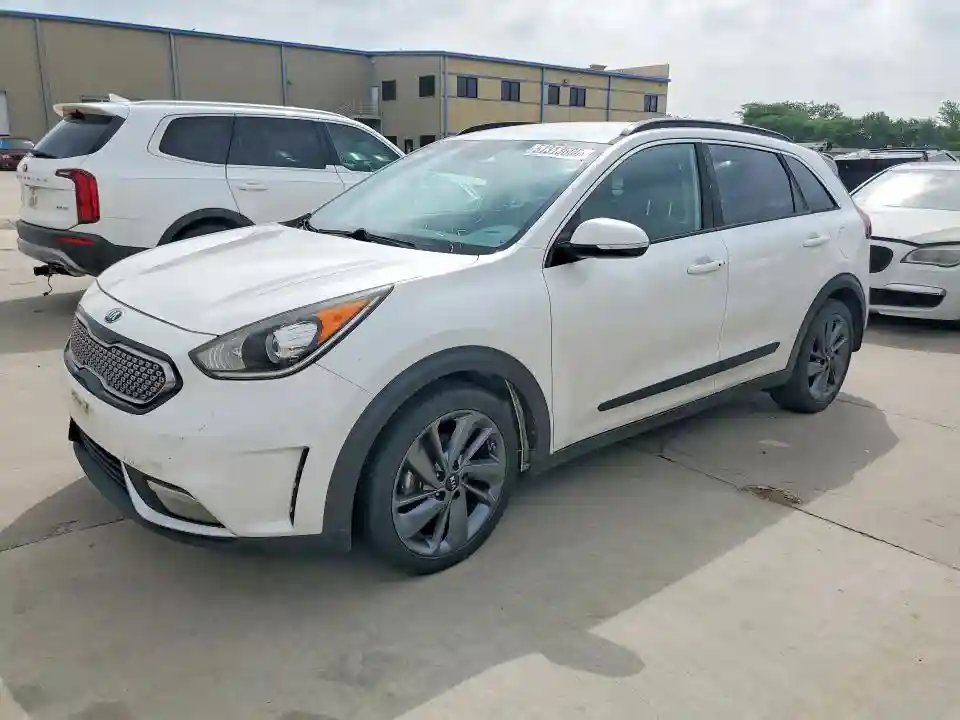 KNDCC3LC4H5063659 2017 KIA NIRO-0
