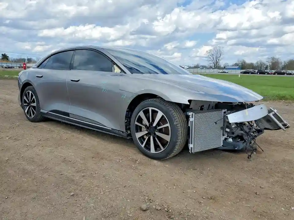 50EA1TEA6RA004674 2024 LUCID MOTORS AIR-3