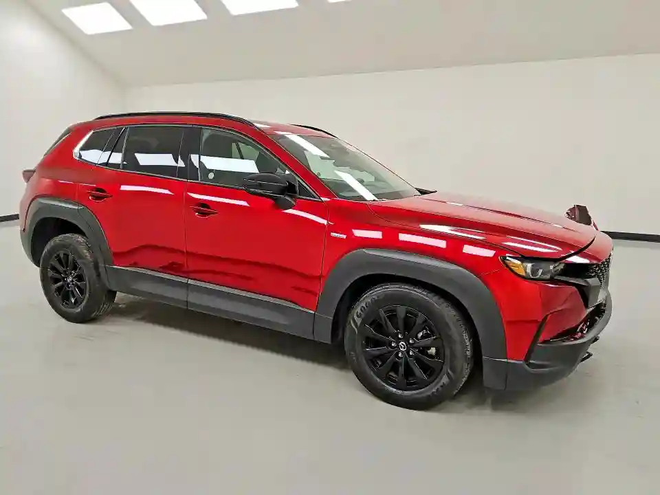 7MMVAADW5SN130854 2025 MAZDA CX-50-3